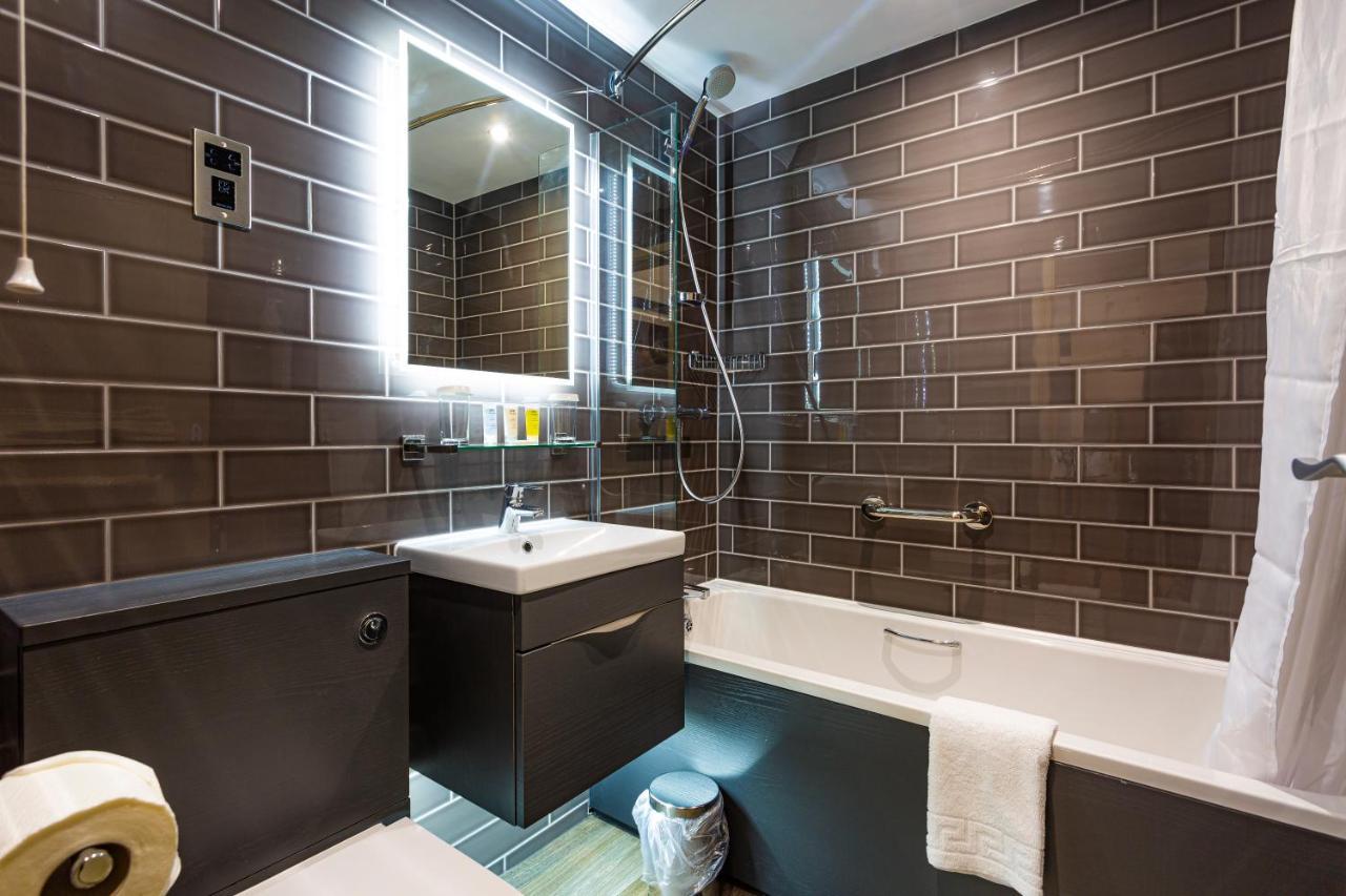 The Rutland Arms Hotel, Bakewell, Derbyshire Hotel 4*