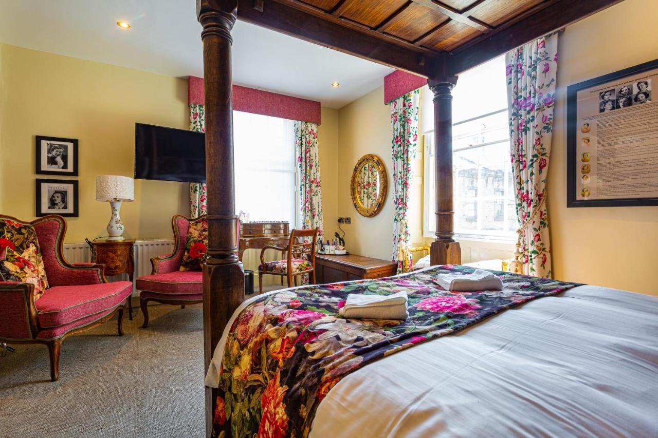 Hotel The Rutland Arms Hotel, Bakewell, Derbyshire - The Coaching Group
