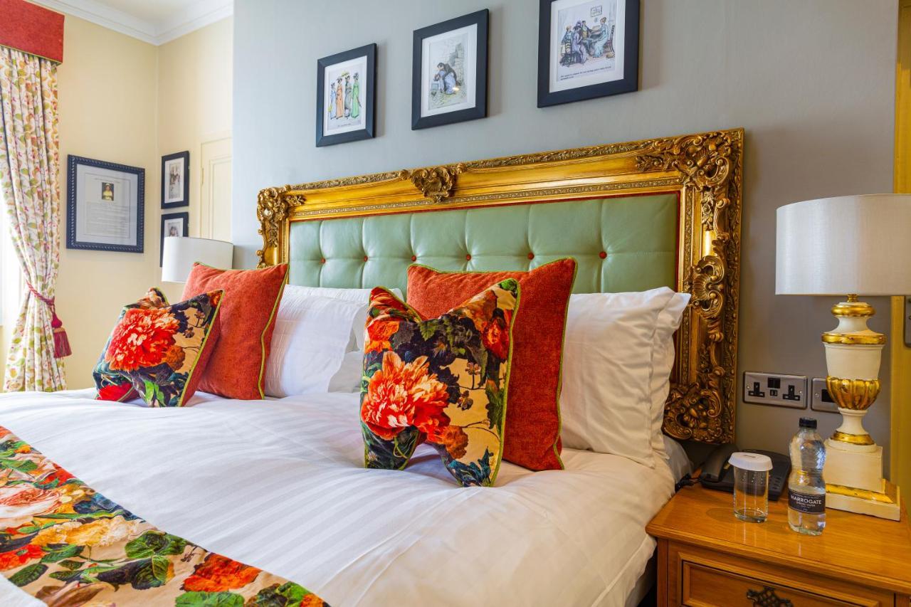 The Rutland Arms Hotel, Bakewell, Derbyshire - The Coaching Group Hotel Bakewell