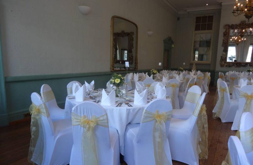 The Rutland Arms Hotel, Bakewell, Derbyshire Hotel